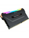 Memorii CORSAIR DDR4 16 GB, frecventa 3200 MHz, 1 modul