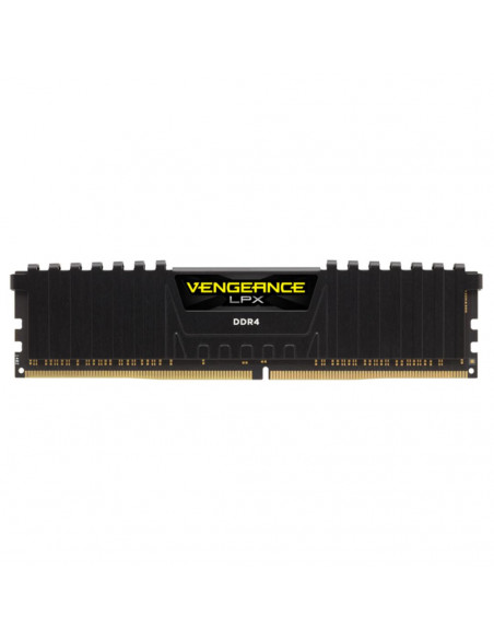 Memorii CORSAIR DDR4 8 GB, frecventa 2666 MHz, 1 modul