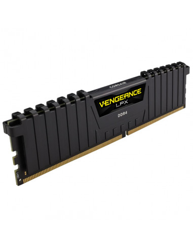 Memorii CORSAIR DDR4 8 GB, frecventa 2666 MHz, 1 modul