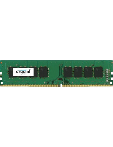 MEMORY DIMM 8GB PC19200 DDR4/CT8G4DFS824A CRUCIAL,CT8G4DFS824A