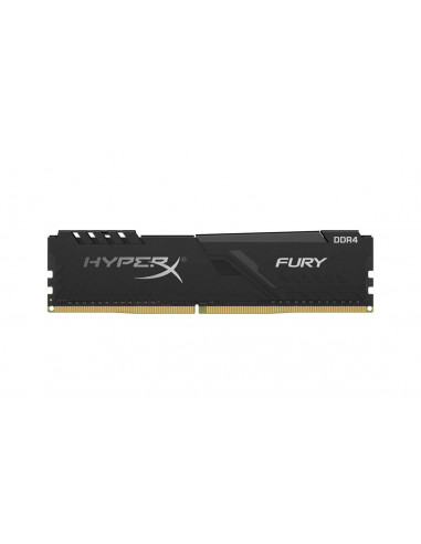 MEMORY DIMM 8GB PC25600 DDR4/HX432C16FB3/8