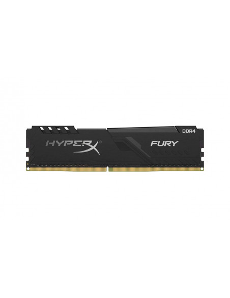 MEMORY DIMM 8GB PC25600 DDR4/HX432C16FB3/8