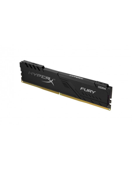 MEMORY DIMM 8GB PC25600 DDR4/HX432C16FB3/8