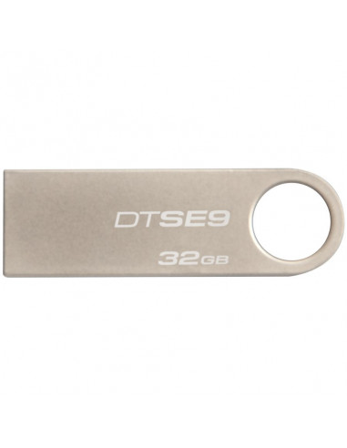 MEMORY DRIVE FLASH USB2 32GB/DTSE9H/32GB KINGSTON,DTSE9H/32GB