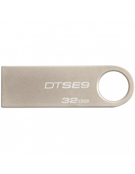 MEMORY DRIVE FLASH USB2 32GB/DTSE9H/32GB KINGSTON,DTSE9H/32GB