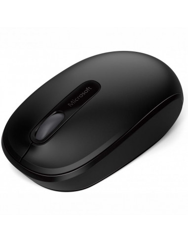 MOUSE MICROSOFT, "Mobile 1850" notebook, PC, wireless, optic