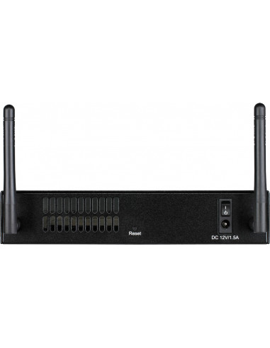 WRL ROUTER SERVICES 300MBPS/DSR-250N D-LINK,DSR-250N