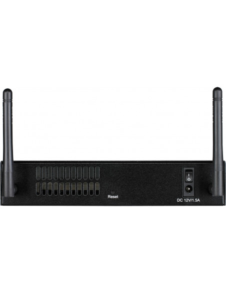 WRL ROUTER SERVICES 300MBPS/DSR-250N D-LINK,DSR-250N