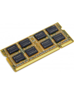 SODIMM ZEPPELIN, 4 GB DDR3, 1600 MHz