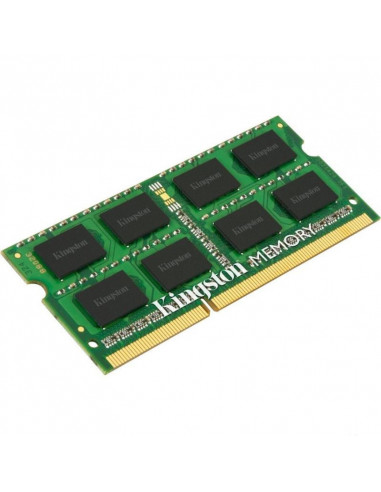 SODIMM KINGSTON, 4 GB DDR3, 1333 MHz, "KVR13S9S8/4",KVR13S9S8/4