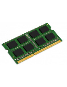 NB MEMORY 4GB PC12800 DDR3/SO KVR16S11S8/4 KINGSTON,KVR16S11S8/4