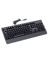 TASTATURA MECANICA SPACER USB, switch-uri mecanice albastre, 50