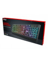 TASTATURA TRUST, "Ziva", cu fir, 104 taste format standard