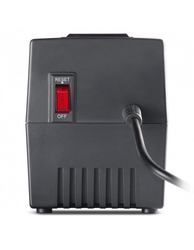 AVR NJOY, "PALADIN", AVR cu sinusoida simulata, 1000VA/500W