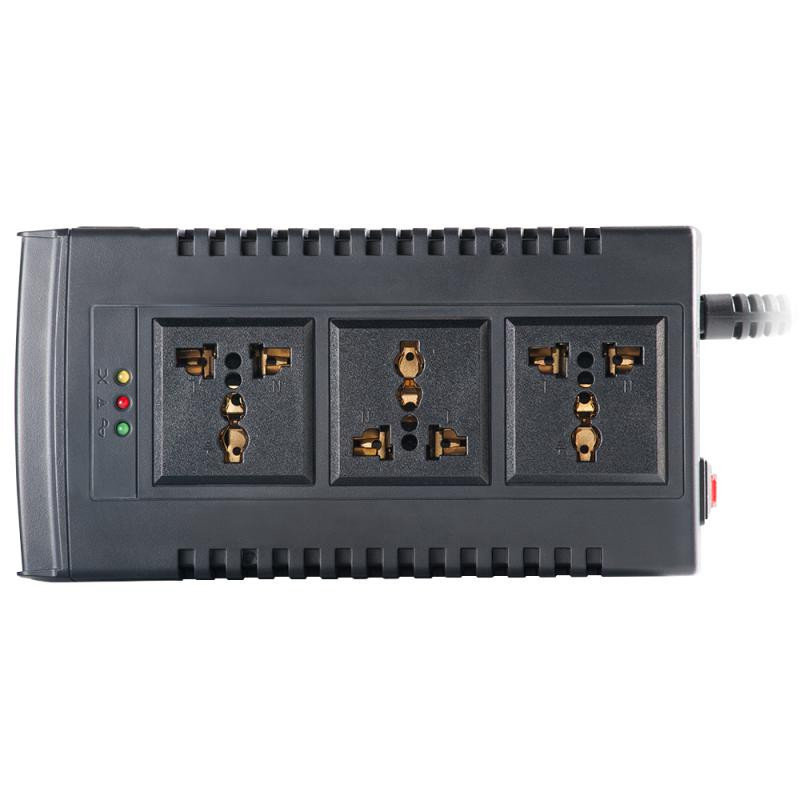 AVR NJOY, "PALADIN", AVR cu sinusoida simulata, 1000VA/500W