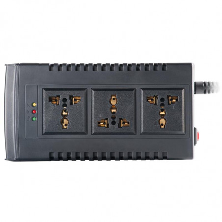 AVR NJOY, "PALADIN", AVR cu sinusoida simulata, 1000VA/500W