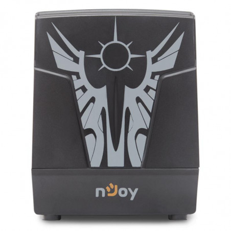 AVR NJOY, "PALADIN", AVR cu sinusoida simulata, 1000VA/500W