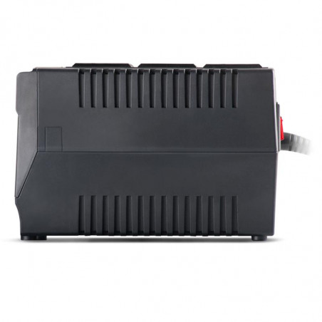 AVR NJOY, "PALADIN", AVR cu sinusoida simulata, 1000VA/500W