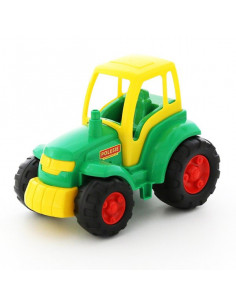 Tractor - Champion, 35x22x26 cm, Polesie,ROB-6683