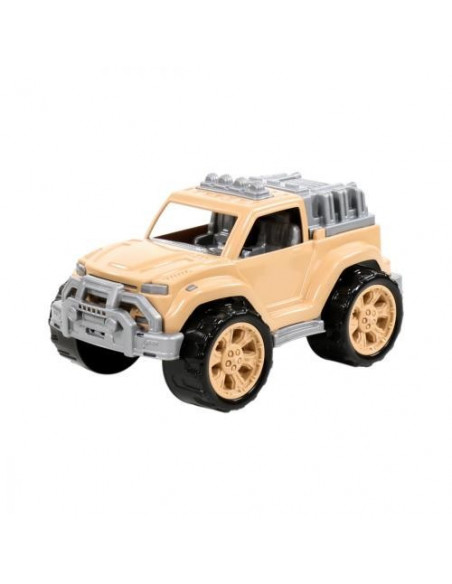 Jeep safari - Legion, 38x22x20 cm, Polesie,ROB-75666
