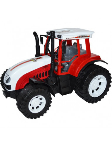 Tractor Mare, 30 Cm,15658