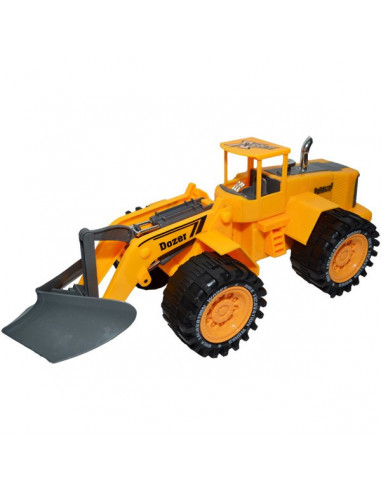 Excavator Dozer Din Plastic,17144