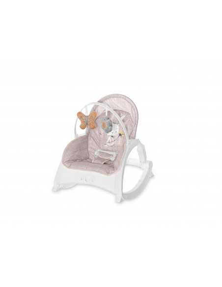 Balansoar ENJOY, Beige Daisy,10110112125