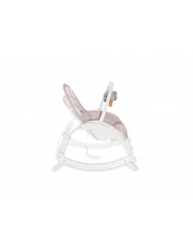 Balansoar ENJOY, Beige Daisy,10110112125