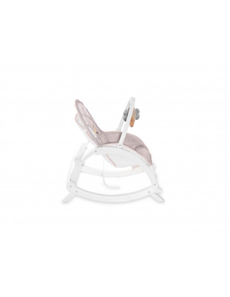 Balansoar ENJOY, Beige Daisy,10110112125