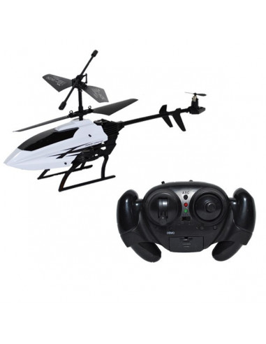Elicopter Rc Mediu, 28 Cm,16990