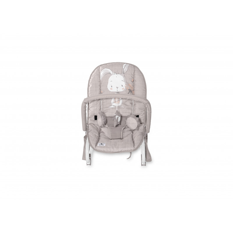 Fotoliu balansoar, Rock Star, Beige Daisy,10110132125