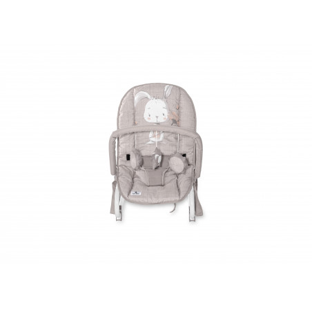 Fotoliu balansoar, Rock Star, Beige Daisy,10110132125
