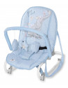 Fotoliu balansoar, Rock Star, Tender Blue Fun,10110132127