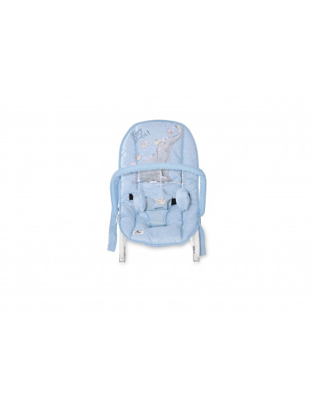 Fotoliu balansoar, Rock Star, Tender Blue Fun,10110132127