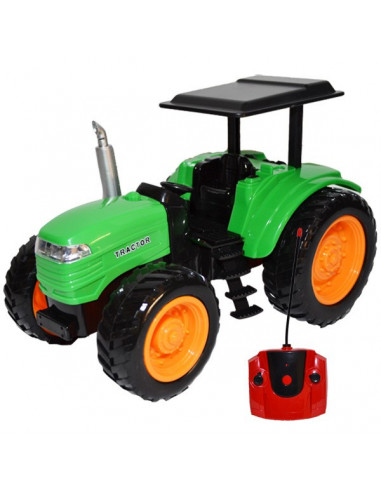 Tractor Cu Rc Si Ac, 30.5 Cm,890-1