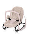 Fotoliu balansoar Rock Star Luxe, String Stars,10110152150