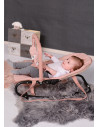 Fotoliu balansoar Rock Star Luxe, String Stars,10110152150