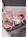 Fotoliu balansoar Rock Star Luxe, String Stars,10110152150