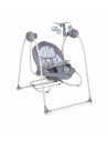Leagan electric TANGO, Grey,10090071901