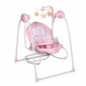 Leagan electric TANGO, Pink,10090071903