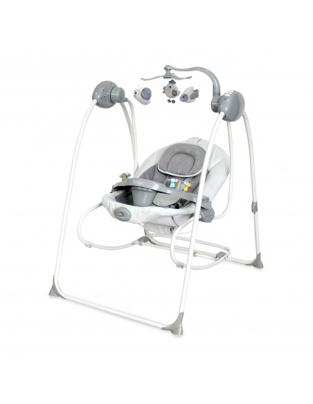 Leagan electric TANGO, Cool Grey Stars,10090072147