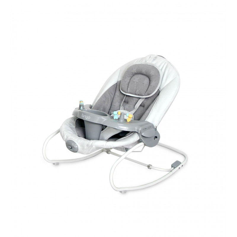 Leagan electric TANGO, Cool Grey Stars,10090072147