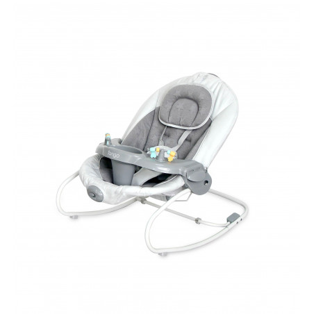 Leagan electric TANGO, Cool Grey Stars,10090072147