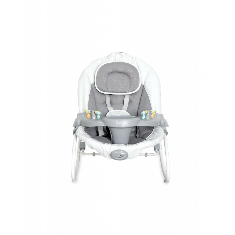 Leagan electric TANGO, Cool Grey Stars,10090072147