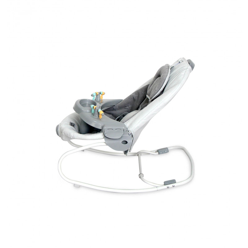 Leagan electric TANGO, Cool Grey Stars,10090072147