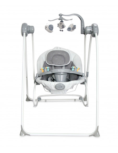 Leagan electric TANGO, Cool Grey Stars,10090072147