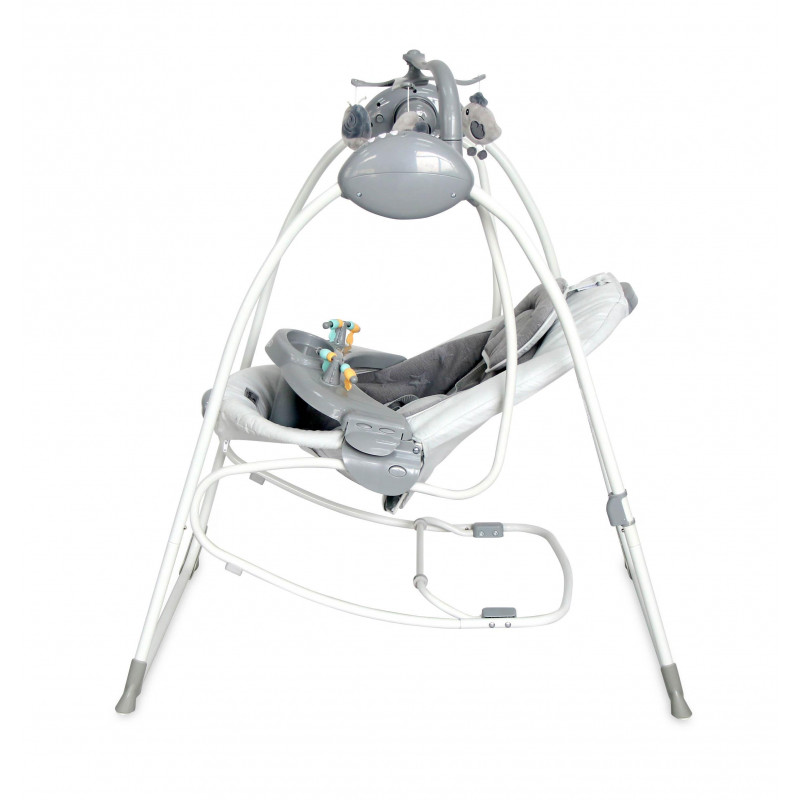 Leagan electric TANGO, Cool Grey Stars,10090072147