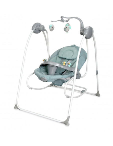 Leagan electric TANGO, Frosty Green Stars,10090072146