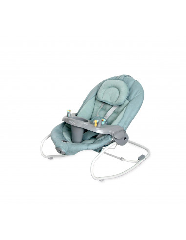 Leagan electric TANGO, Frosty Green Stars,10090072146