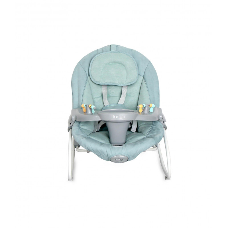 Leagan electric TANGO, Frosty Green Stars,10090072146